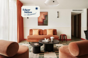 Edgar Suites Montrouge